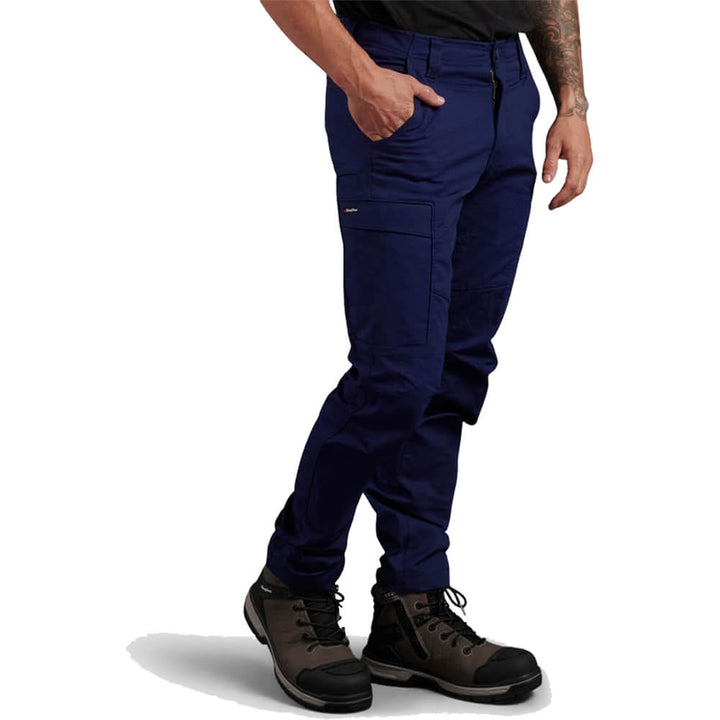 KingGee K13026 Navy View 3