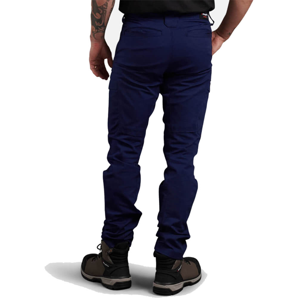 KingGee K13026 Navy View 4