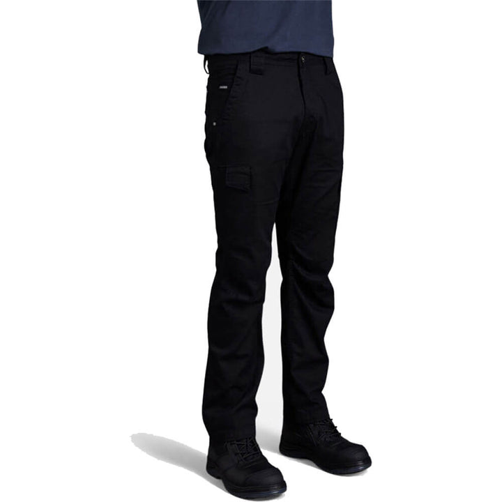 KingGee K13290 Black View 3
