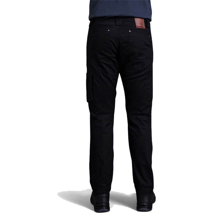 KingGee K13290 Black View 4