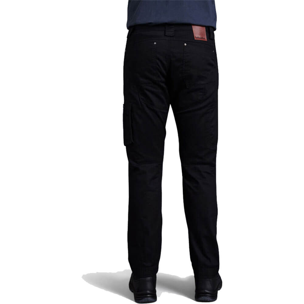 KingGee K13290 Black View 4