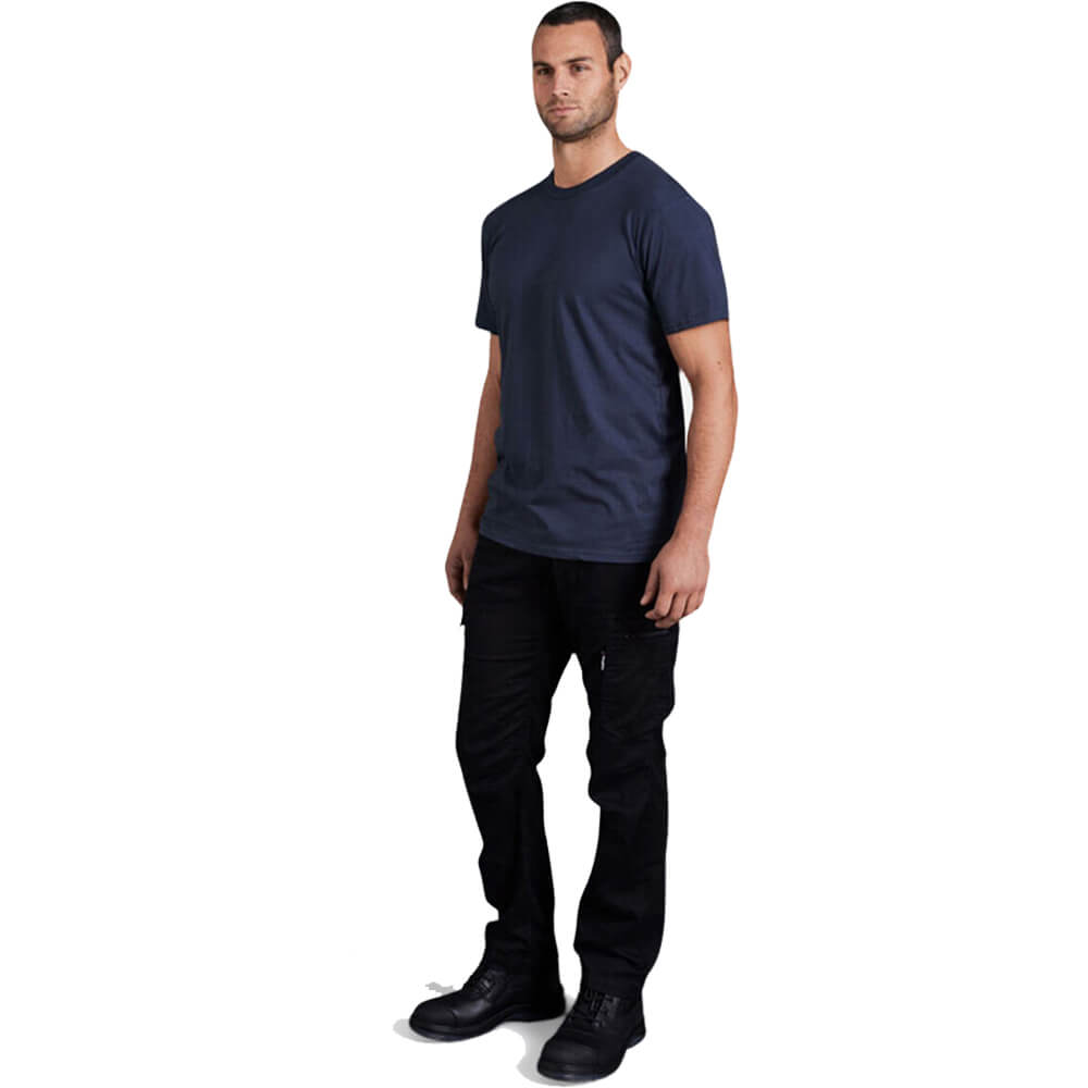 KingGee K13290 Black View 6