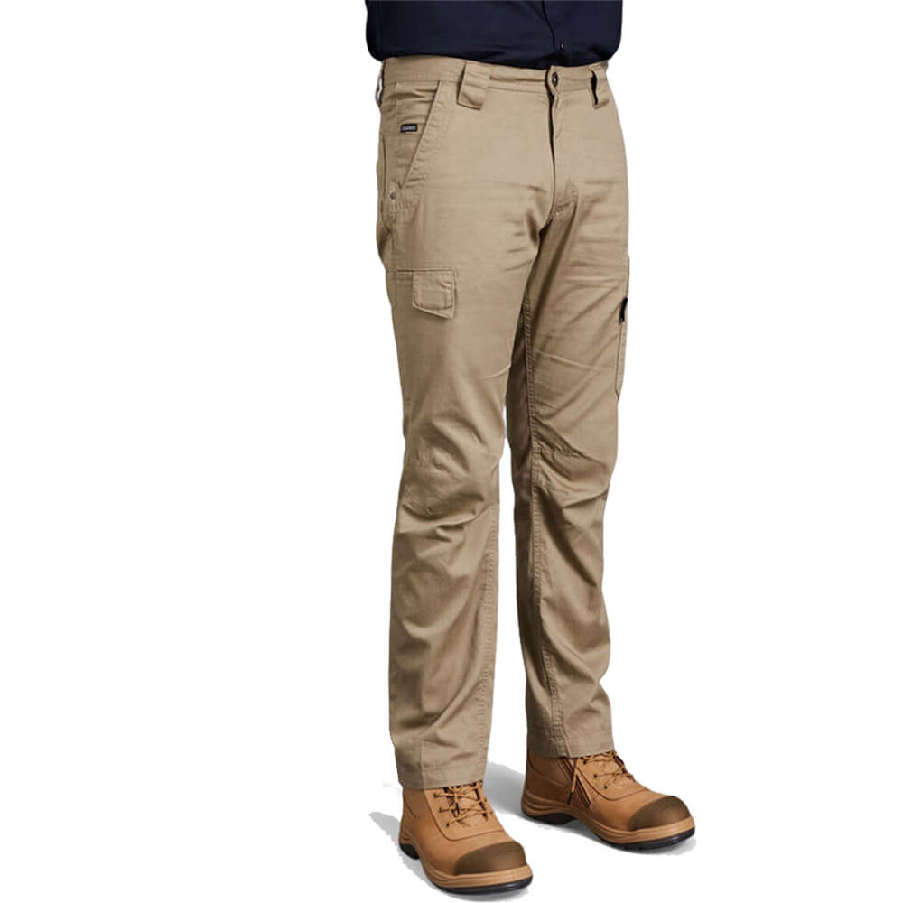 KingGee K13290 Khaki View 3