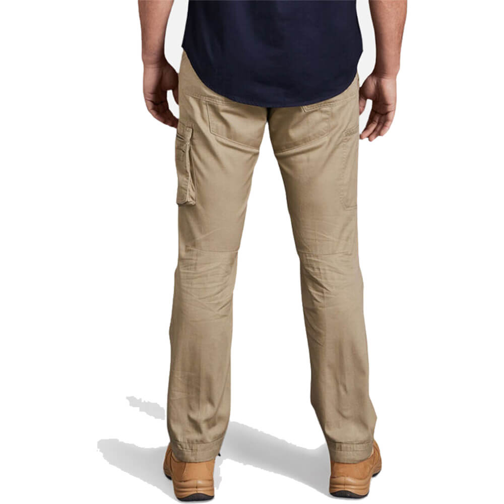 KingGee K13290 Khaki View 4