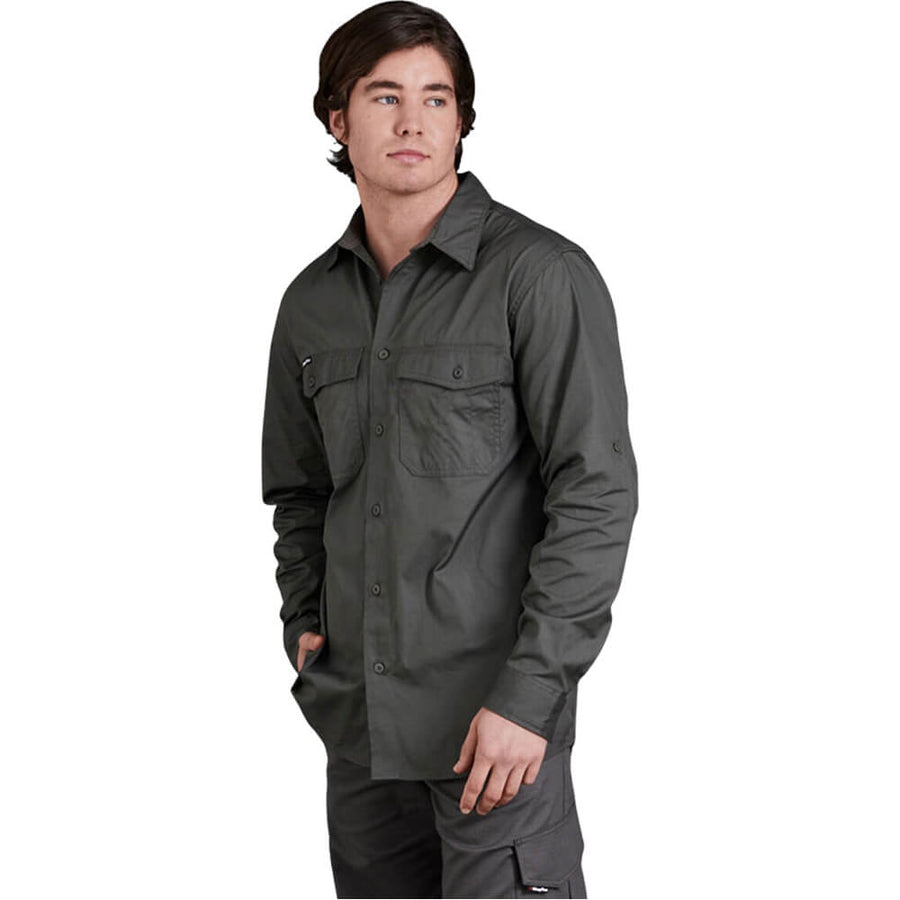 KingGee K14820 Green Front