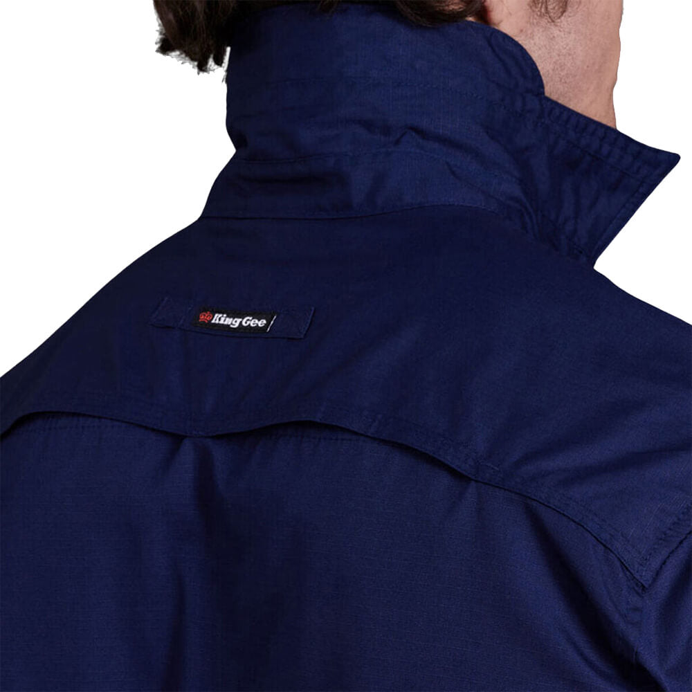 KingGee K14820 Navy View 5