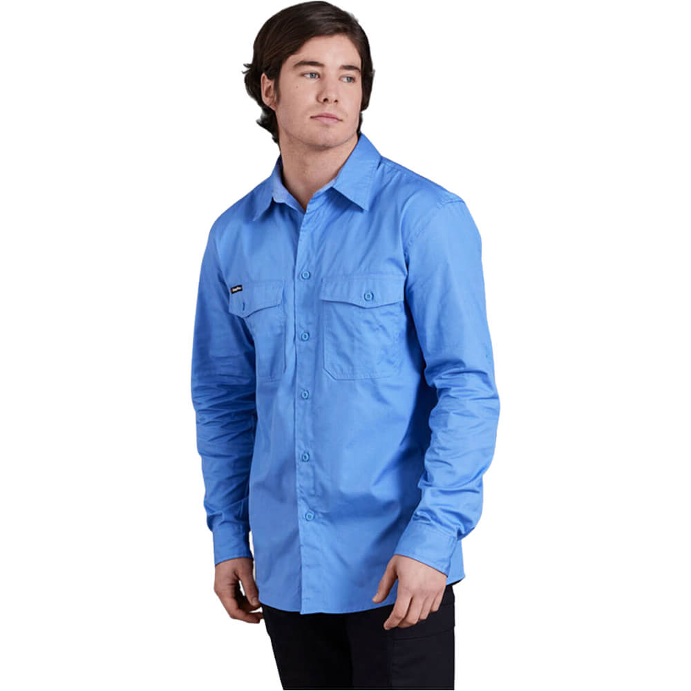KingGee K14820 Sky Front