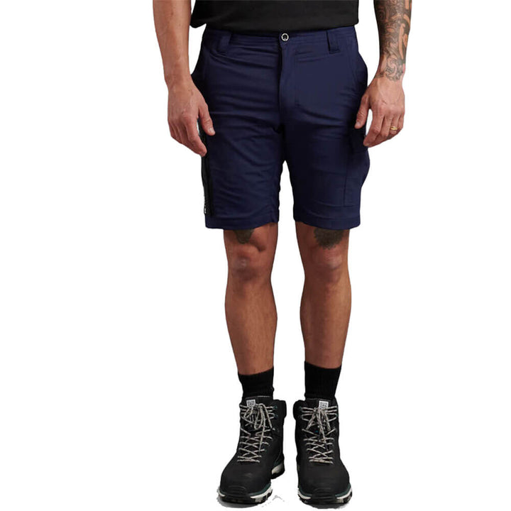 KingGee K17019 Navy Front