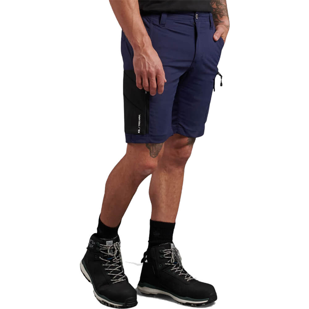 KingGee K17019 Navy View 3