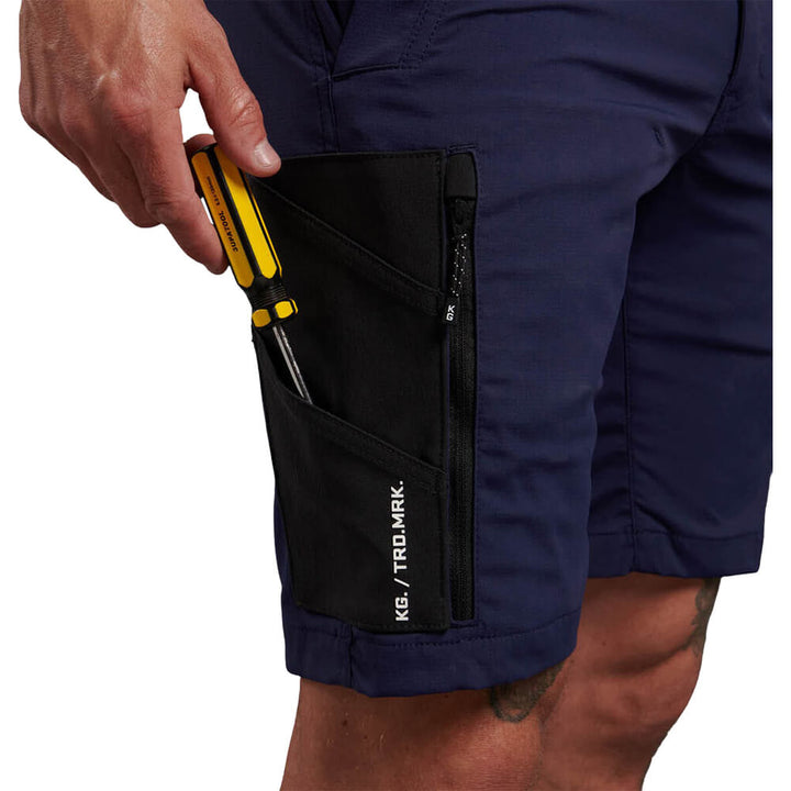 KingGee K17019 Navy View 6