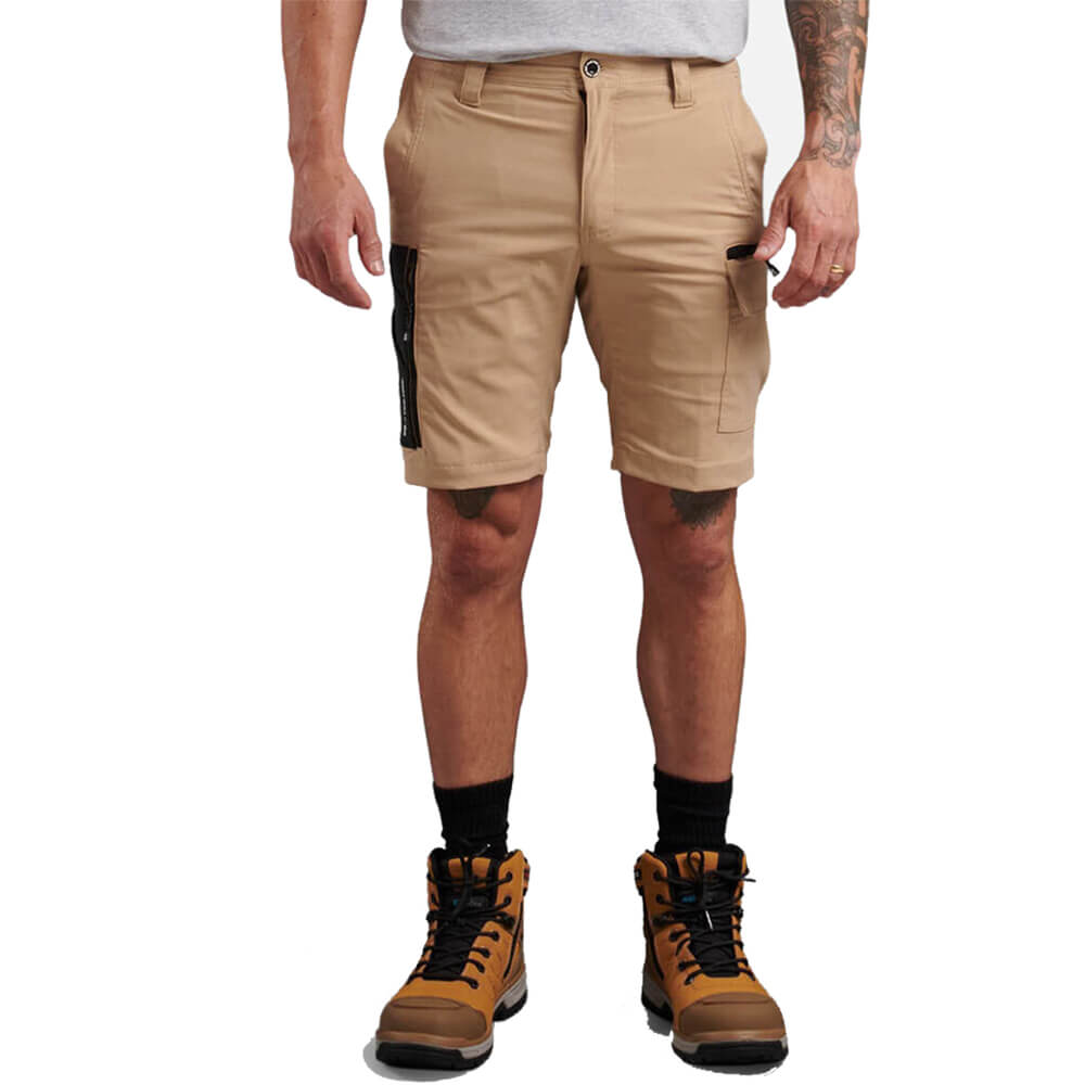 KingGee K17019 Sand Front