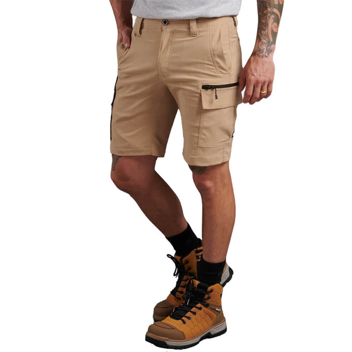 KingGee K17019 Sand Back