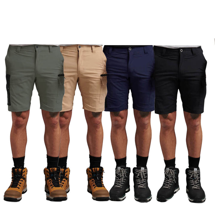 King Gee K17019 Trademark Cargo Short