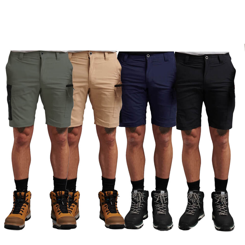 King Gee K17019 Trademark Cargo Short