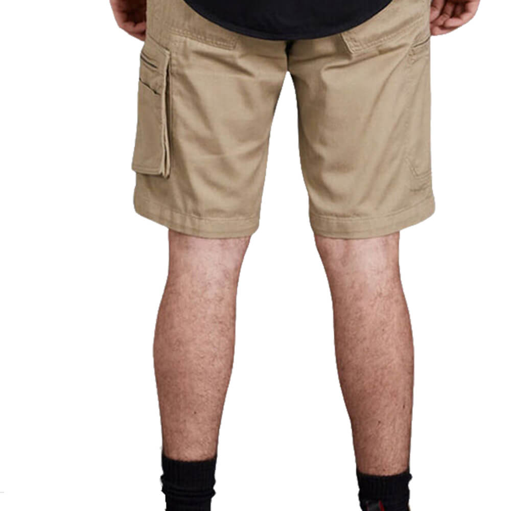 KingGee K17340 Khaki View 3