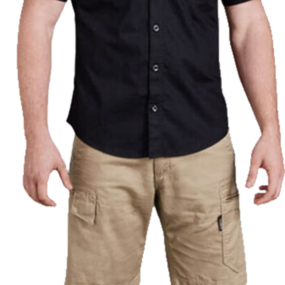 KingGee K17340 Khaki View 5