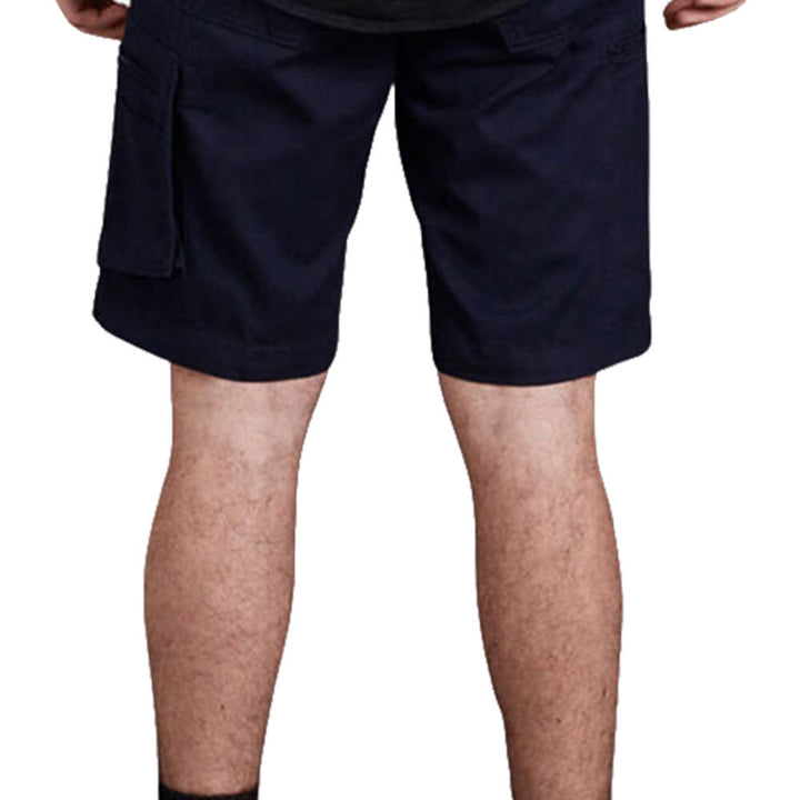 KingGee K17340 Oiled_Navy View 4