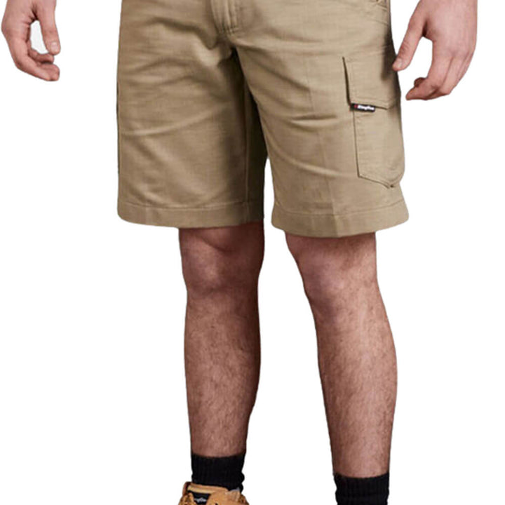 KingGee K17820 Khaki 1 Front