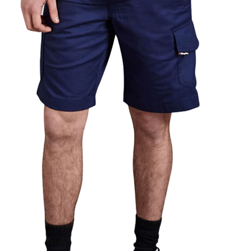 KingGee K17820 Navy 1 Front