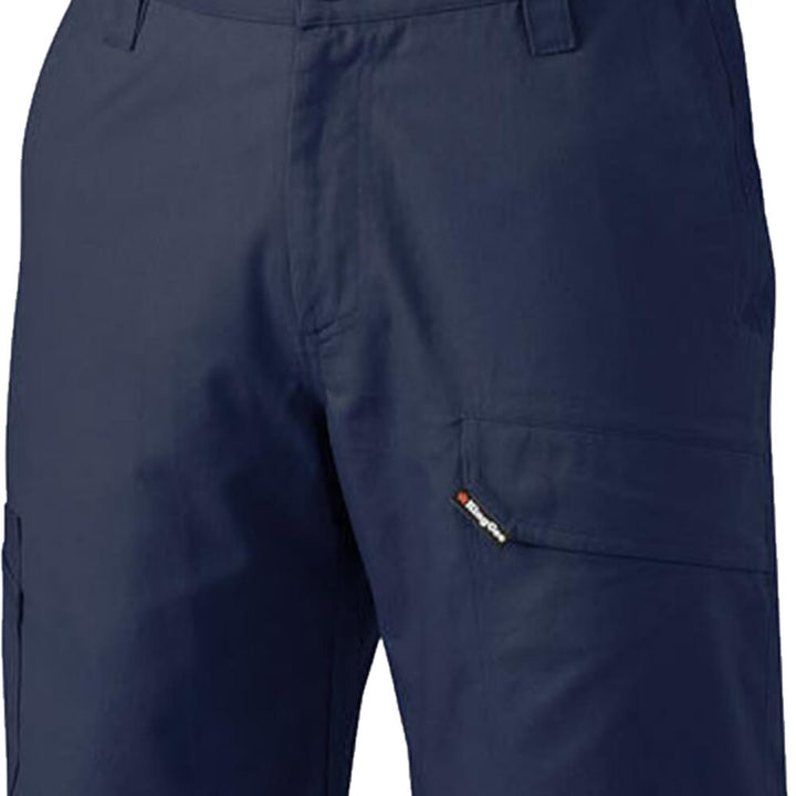 KingGee K17820 Navy Front