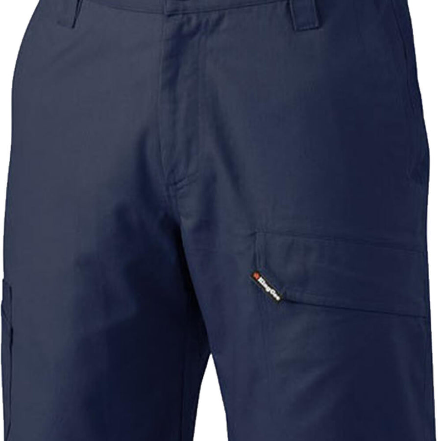 KingGee K17820 Navy Front