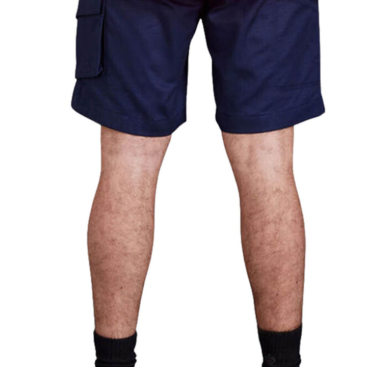 KingGee K17820 Navy Back