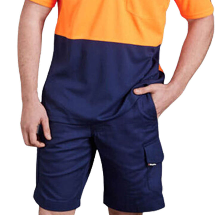 KingGee K17820 Navy View 5