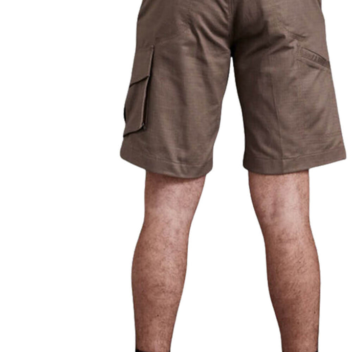 KingGee K17820 Taupe View 3