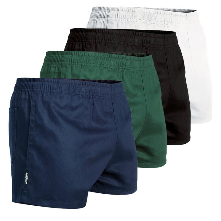King Gee SE206H Original Rugger Cotton Drill Short