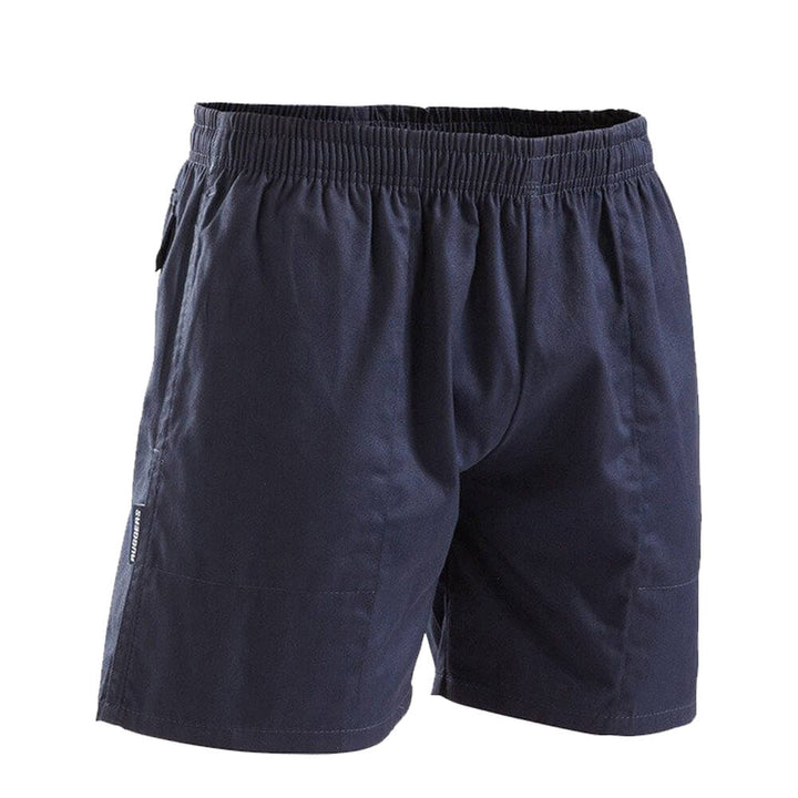 King Gee SE214H Ruggers Long Leg Short Navy