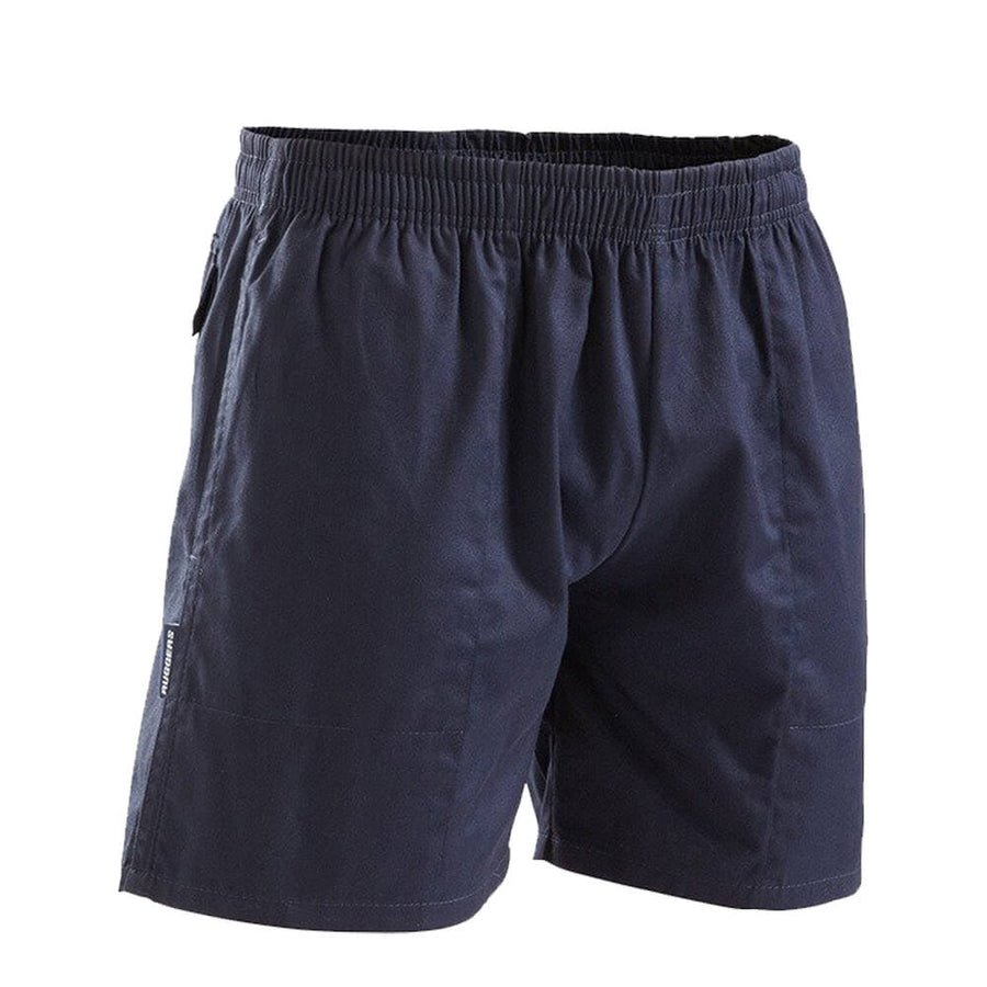 King Gee SE214H Ruggers Long Leg Short Navy