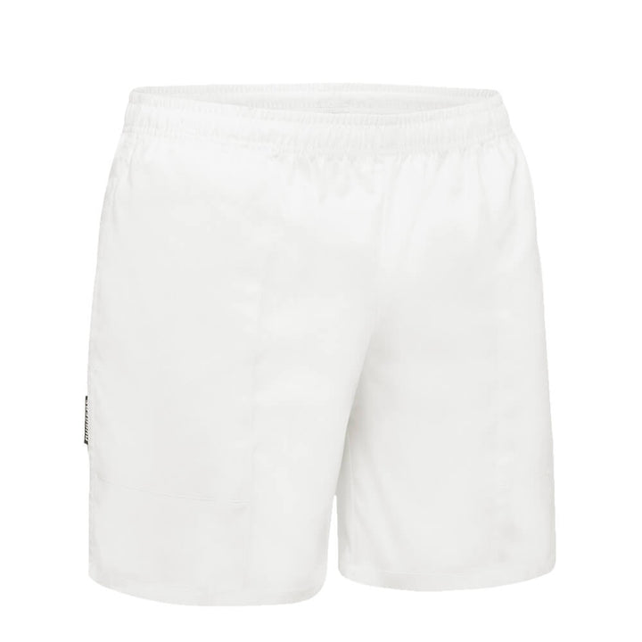 King Gee SE214H Ruggers Long Leg Short White Front