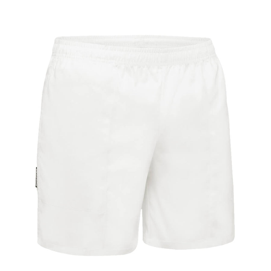 King Gee SE214H Ruggers Long Leg Short White Front