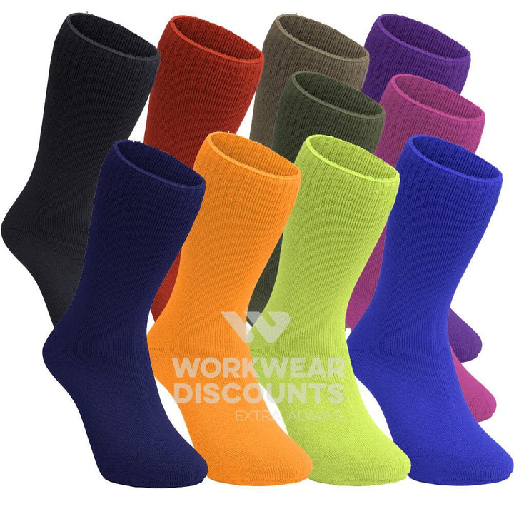 Mentor M02 Anti-Bacterial Bamboo Sock