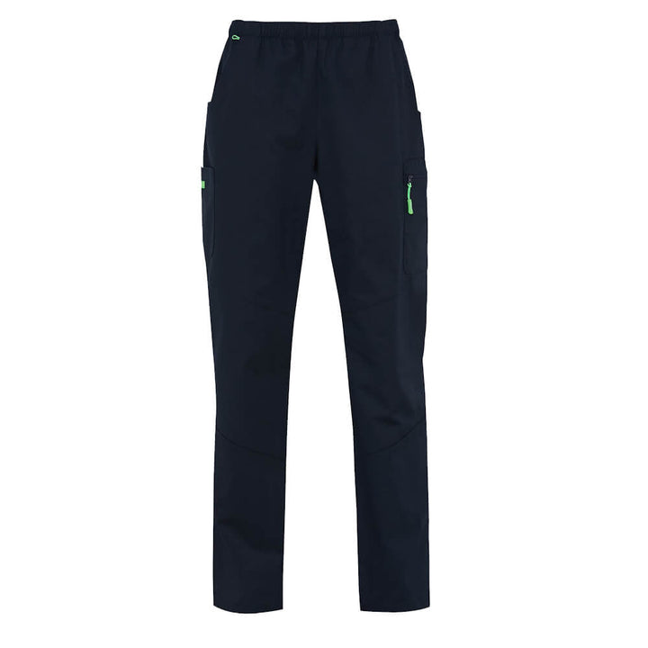 NNT Rontgen Next-Gen Antibacterial Unisex Scrub Pant Midnight
