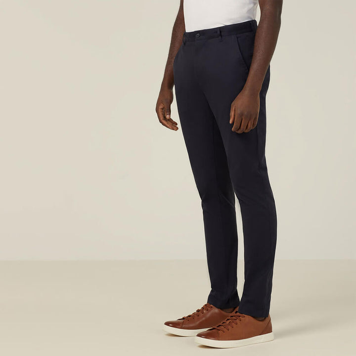 NNT CATCNM Chino Pant Navy