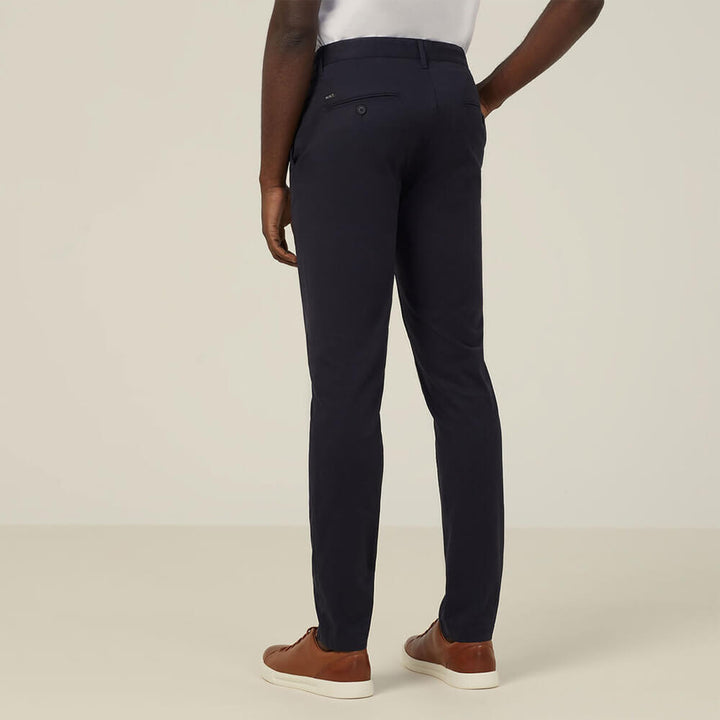 NNT CATCNM Chino Pant Navy