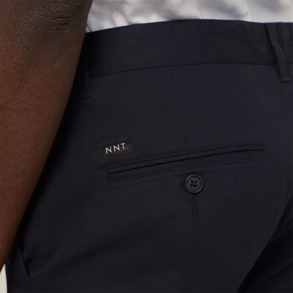 NNT CATCNM Chino Pant Navy
