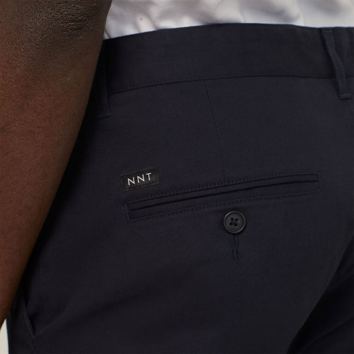 NNT CATCNM Chino Pant Navy