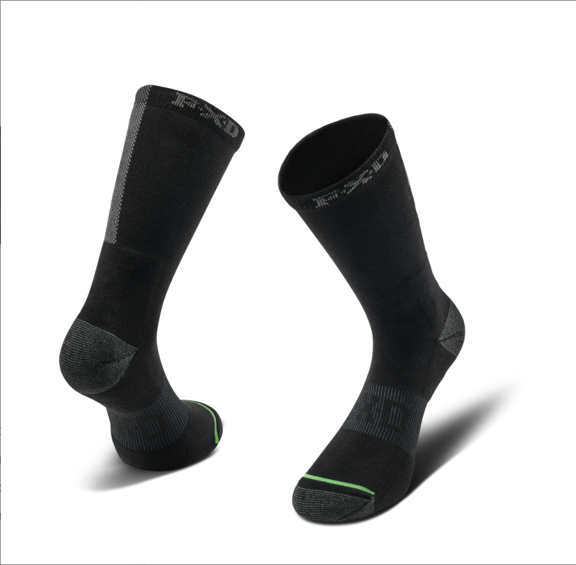 FXD SK2 Long Tech Socks - 4 Pack
