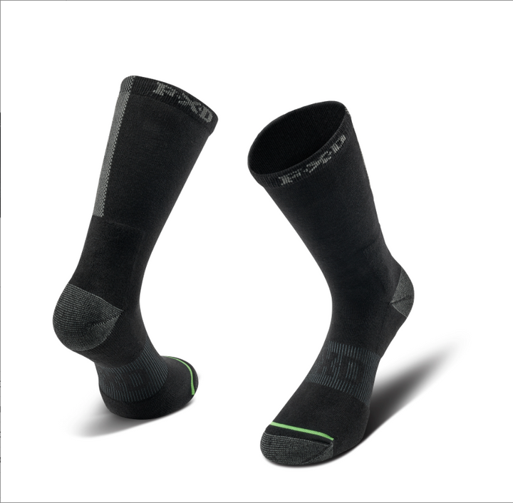 FXD SK2 Long Tech Socks - 4 Pack