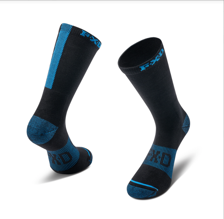 FXD SK2 Long Tech Socks - 4 Pack