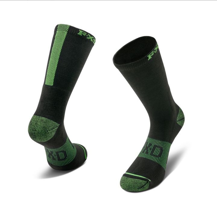 FXD SK2 Long Tech Socks - 4 Pack