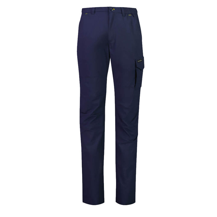Syzmik ZP180 Navy Front