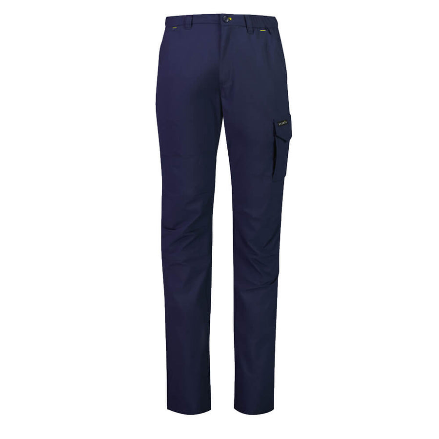 Syzmik ZP180 Navy Front