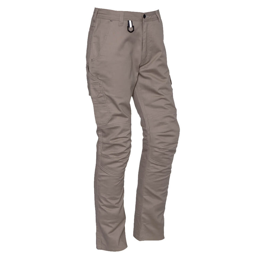 Syzmik ZP504 Khaki View 3
