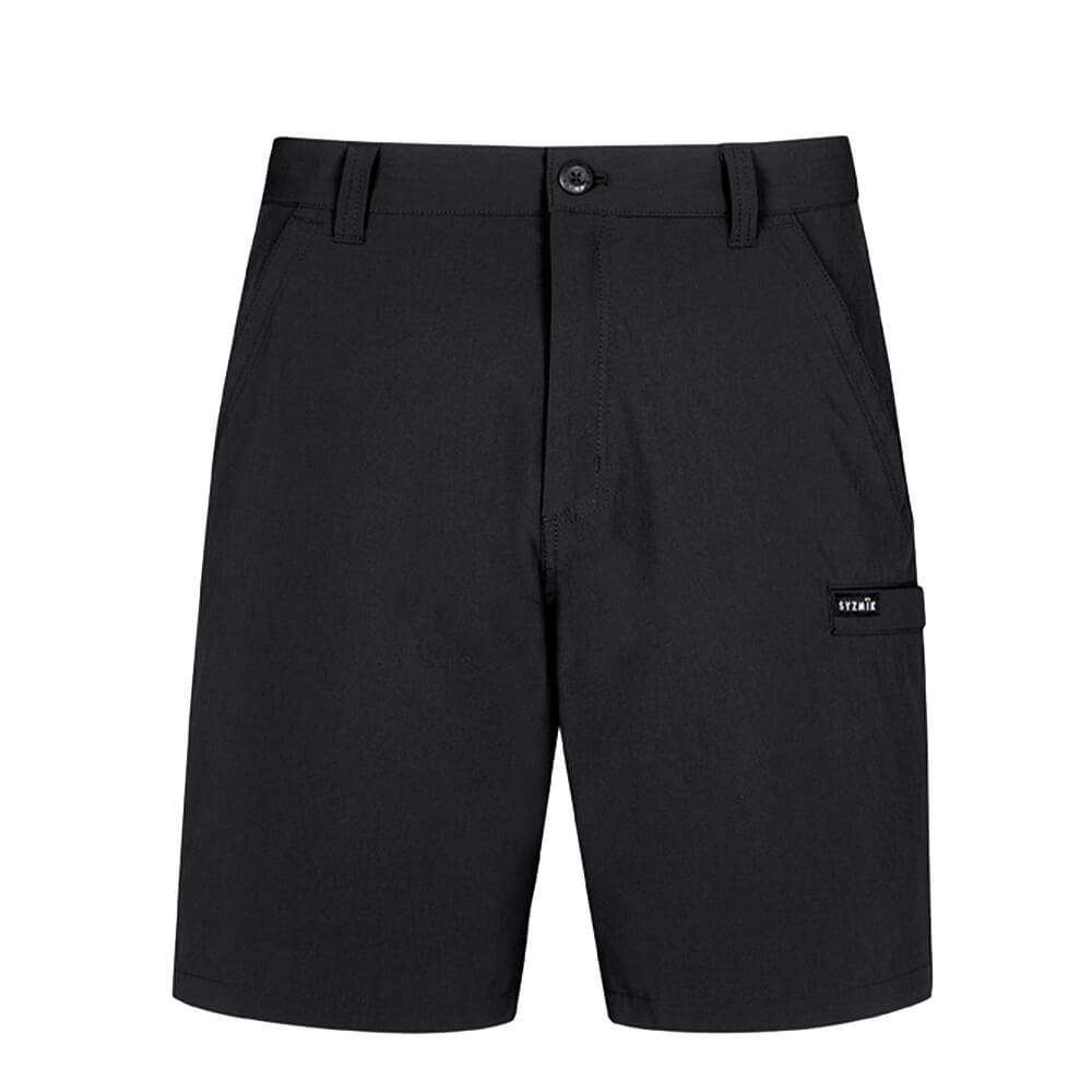 Syzmik ZS180 Black Front