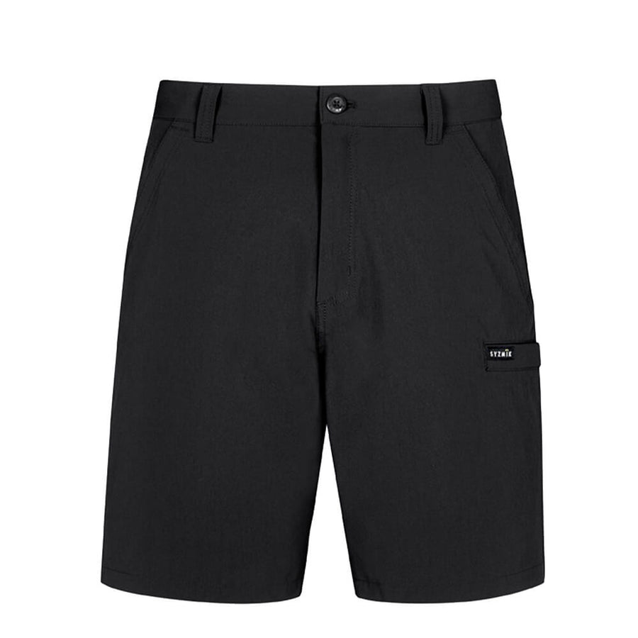 Syzmik ZS180 Black Front