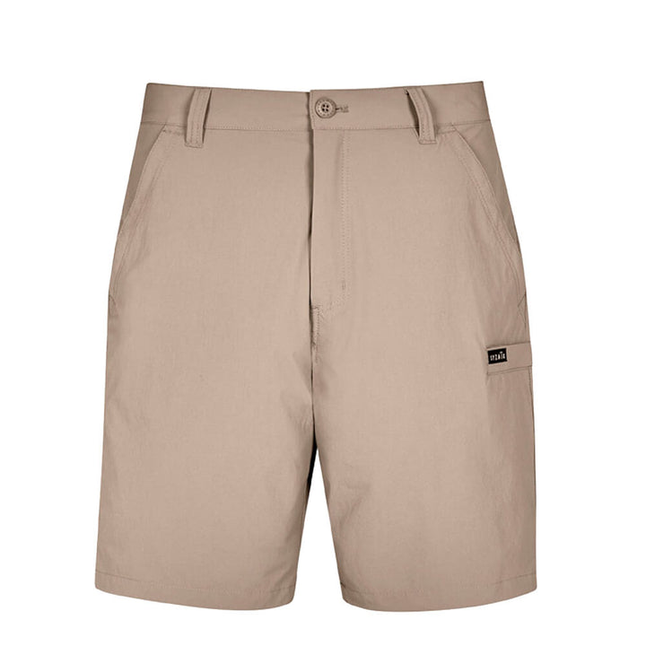 Syzmik ZS180 Khaki Front