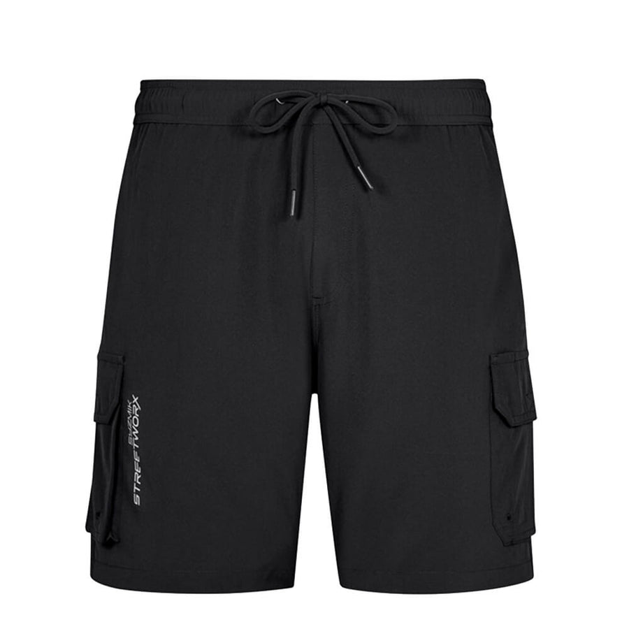 Syzmik ZS240 Black Front